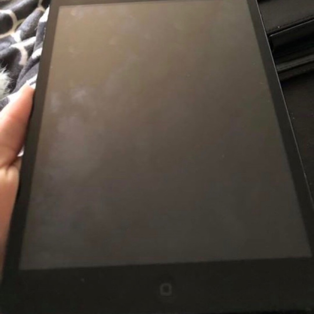 Ipad Mini Gen 1